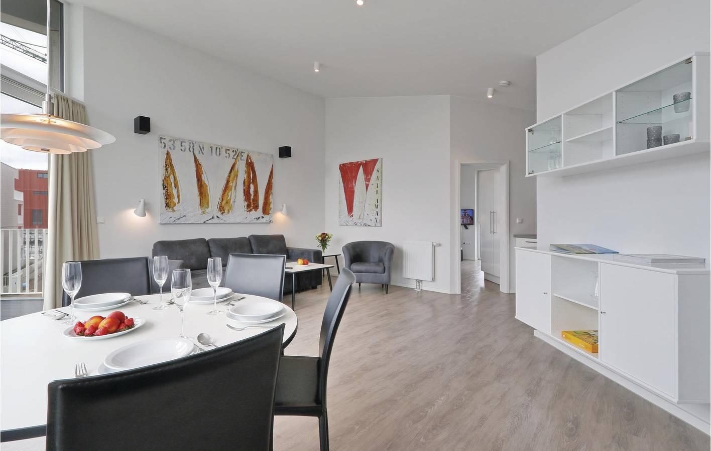 Vakantieappartement in Lübeck, Duitsland voor 4 personen foto 15