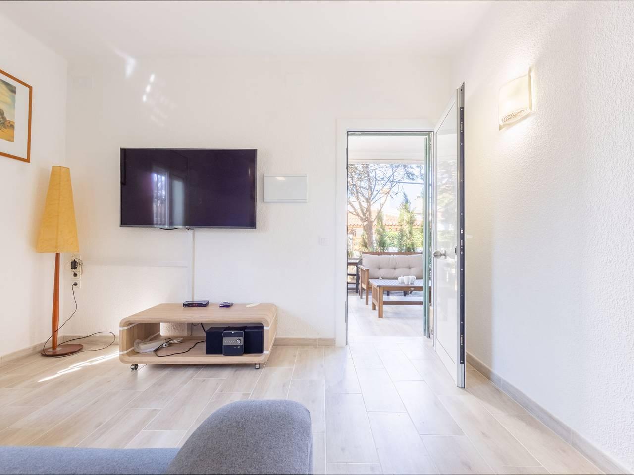 Vakantiehuis in Cambrils, Spanje voor 5 personen foto 8