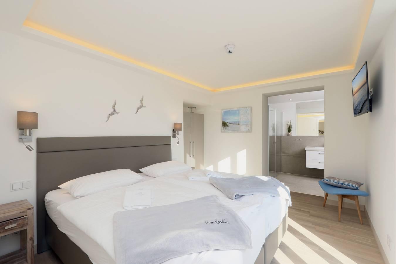 Vakantieappartement in Binz, Duitsland voor 4 personen