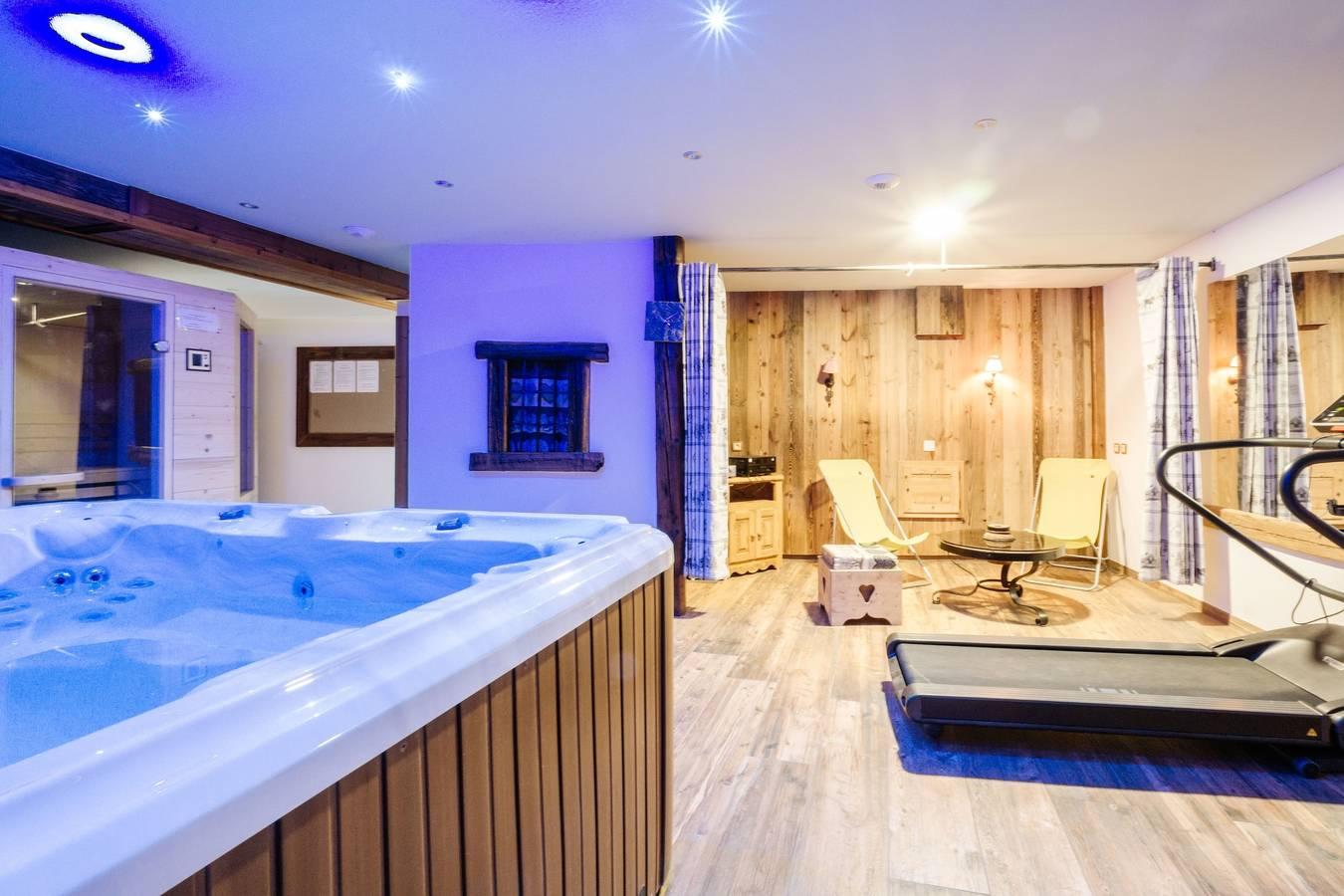 Vakantieappartement in Savoie foto 15