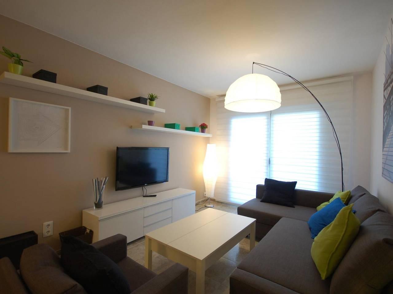 Vakantieappartement in Castelldefels, Spanje voor 8 personen foto 8