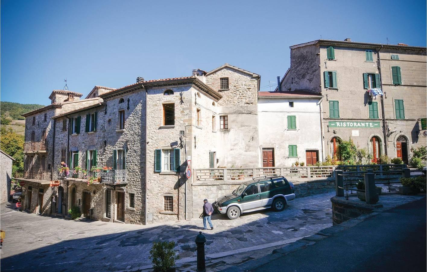 Vakantieappartement in Apecchio, Italië voor 3 personen foto 14