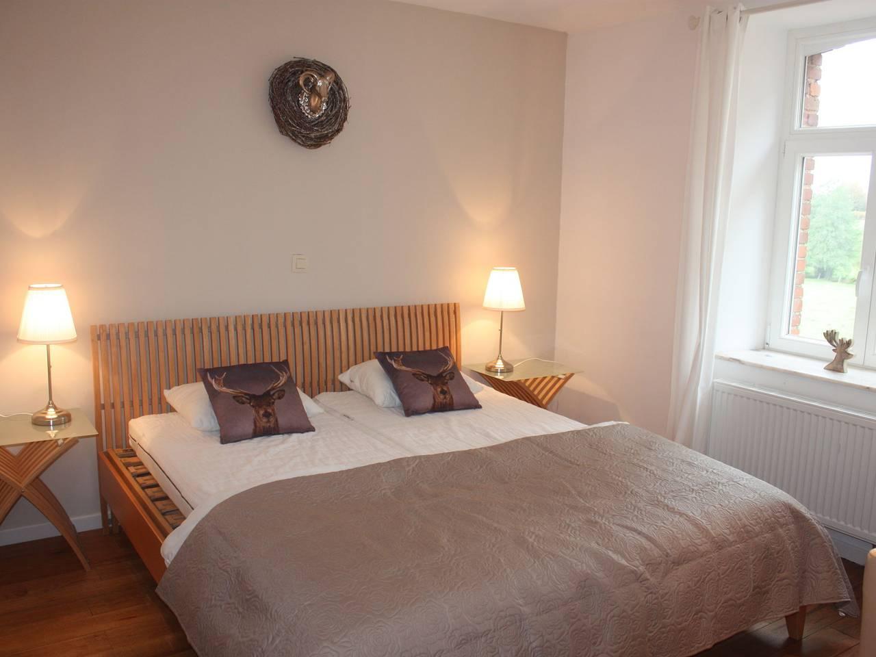 Vakantiehuis Bovigny met bioscoop in Bovigny, Gouvy, België voor 30 personen foto 24