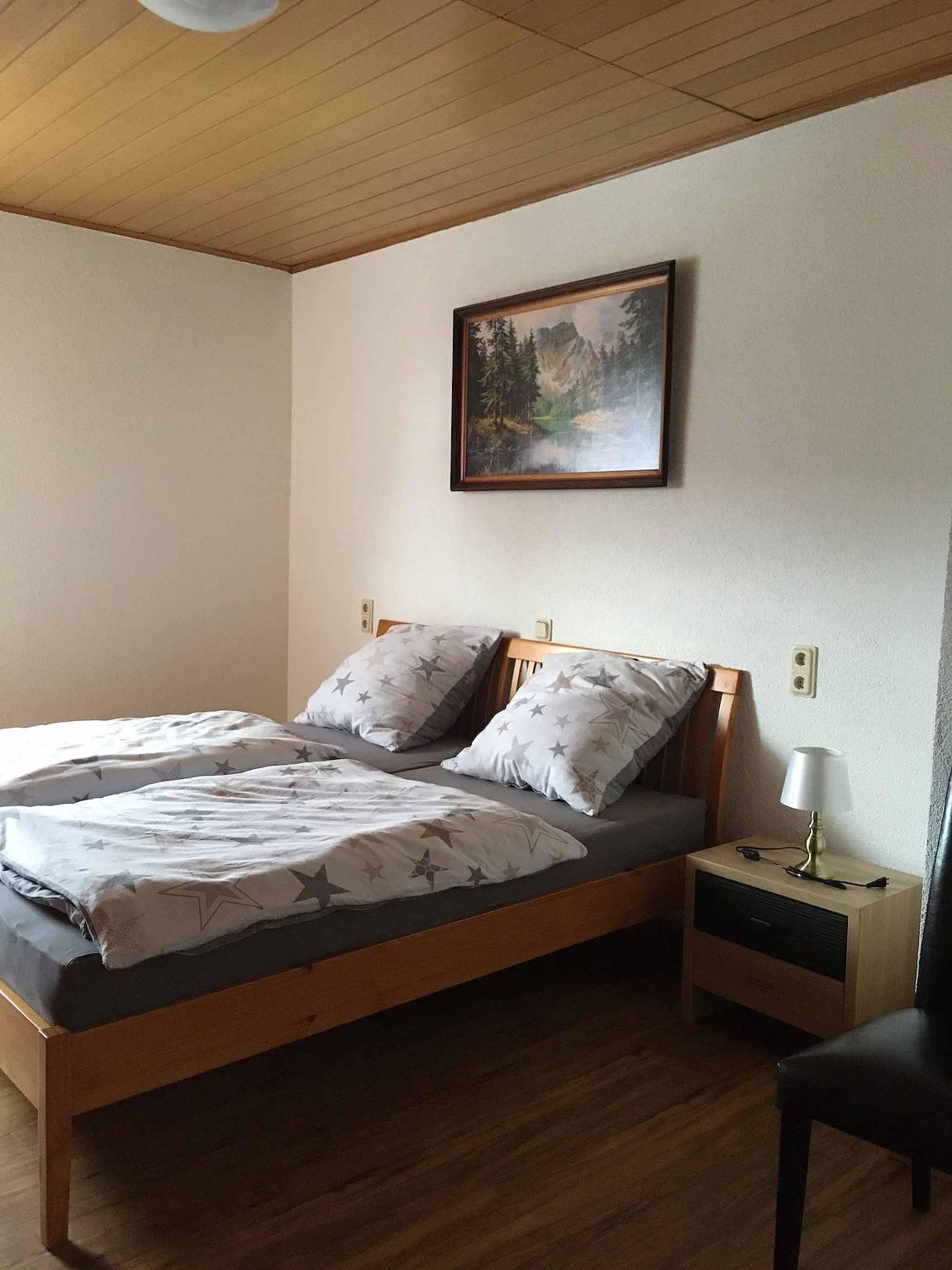 Vakantiehuis in Rhön, Duitsland voor 7 personen foto 17