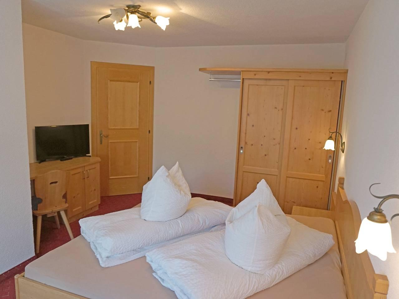 Vakantieappartement in Verwall, Oostenrijk voor 4 personen foto 16