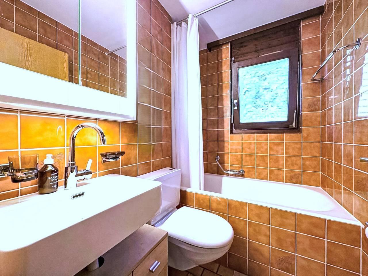 Vakantieappartement in Leukerbad, Zwitserland voor 4 personen foto 12