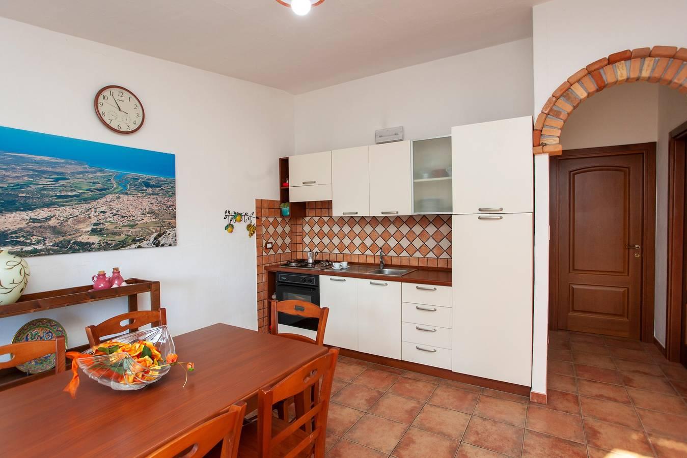 Vakantieappartement in Orosei, Italië voor 5 personen foto 12