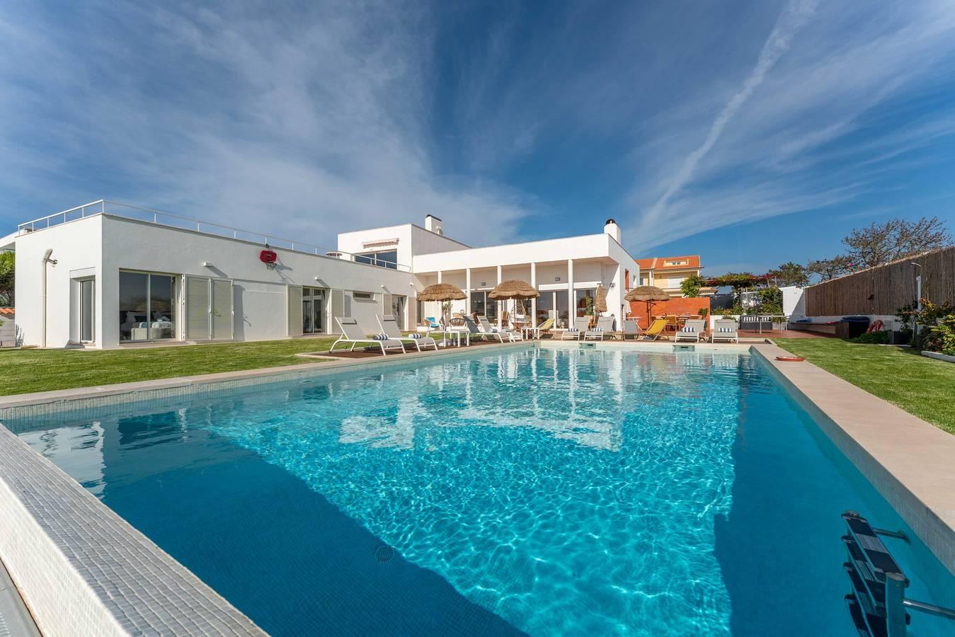 Vakantiehuis in Encarnação foto 2