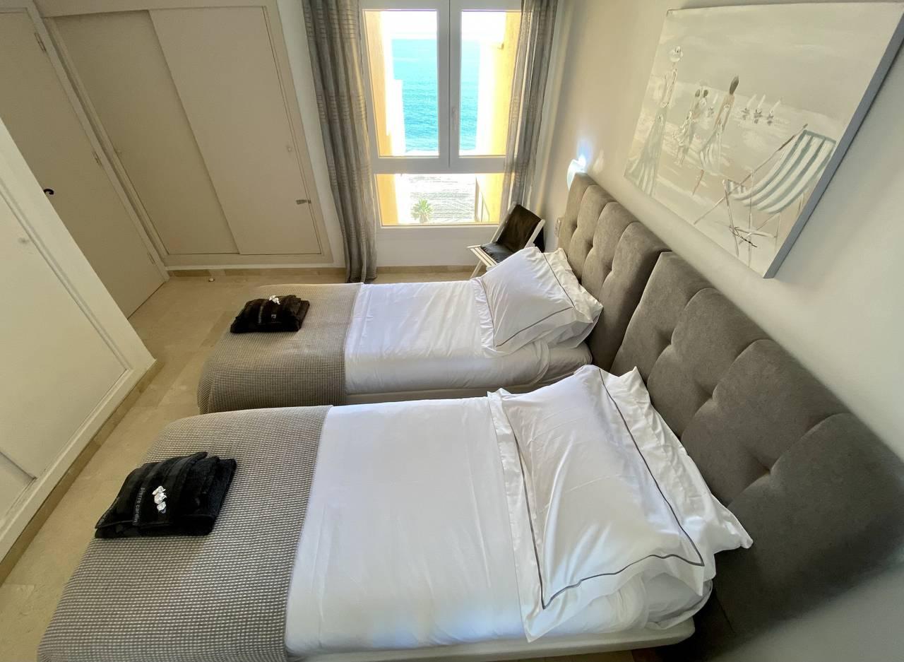 Vakantieappartement in Estepona, Spanje voor 4 personen foto 6