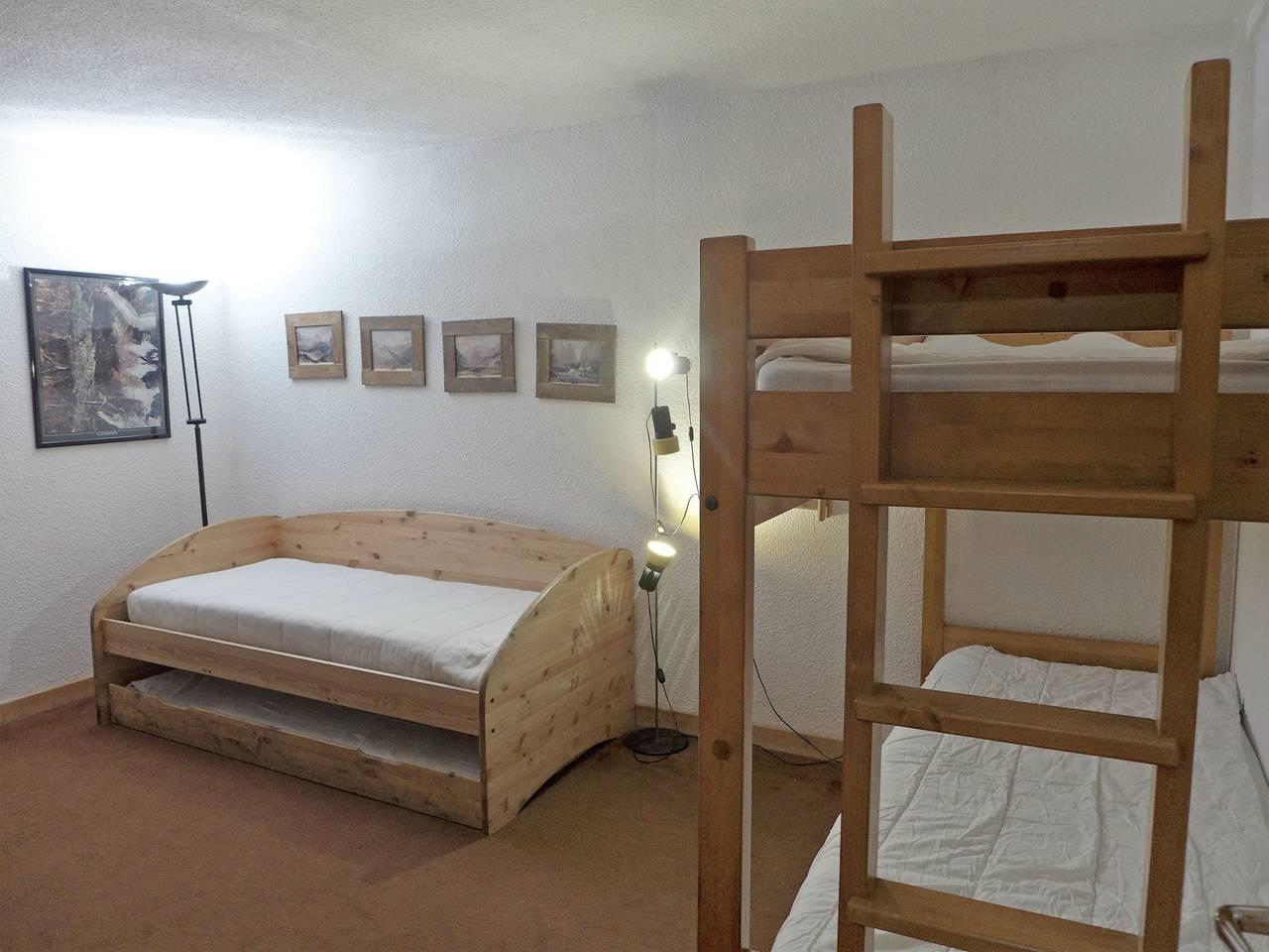 Vakantieappartement in Chamonix, Frankrijk voor 8 personen foto 11