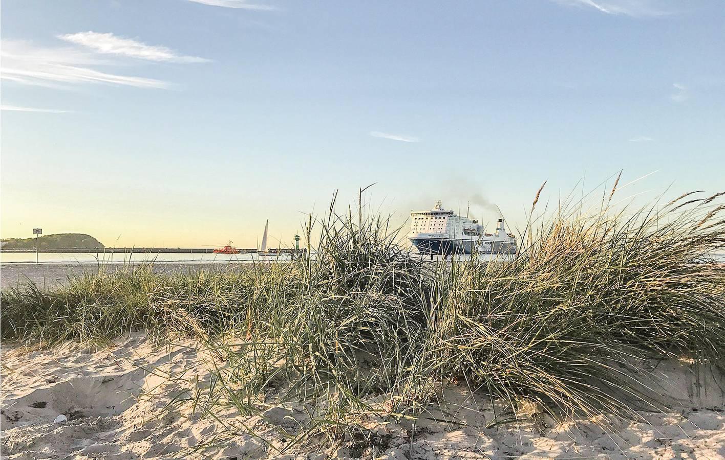 Vakantieappartement in Lübeck, Duitsland voor 6 personen foto 16