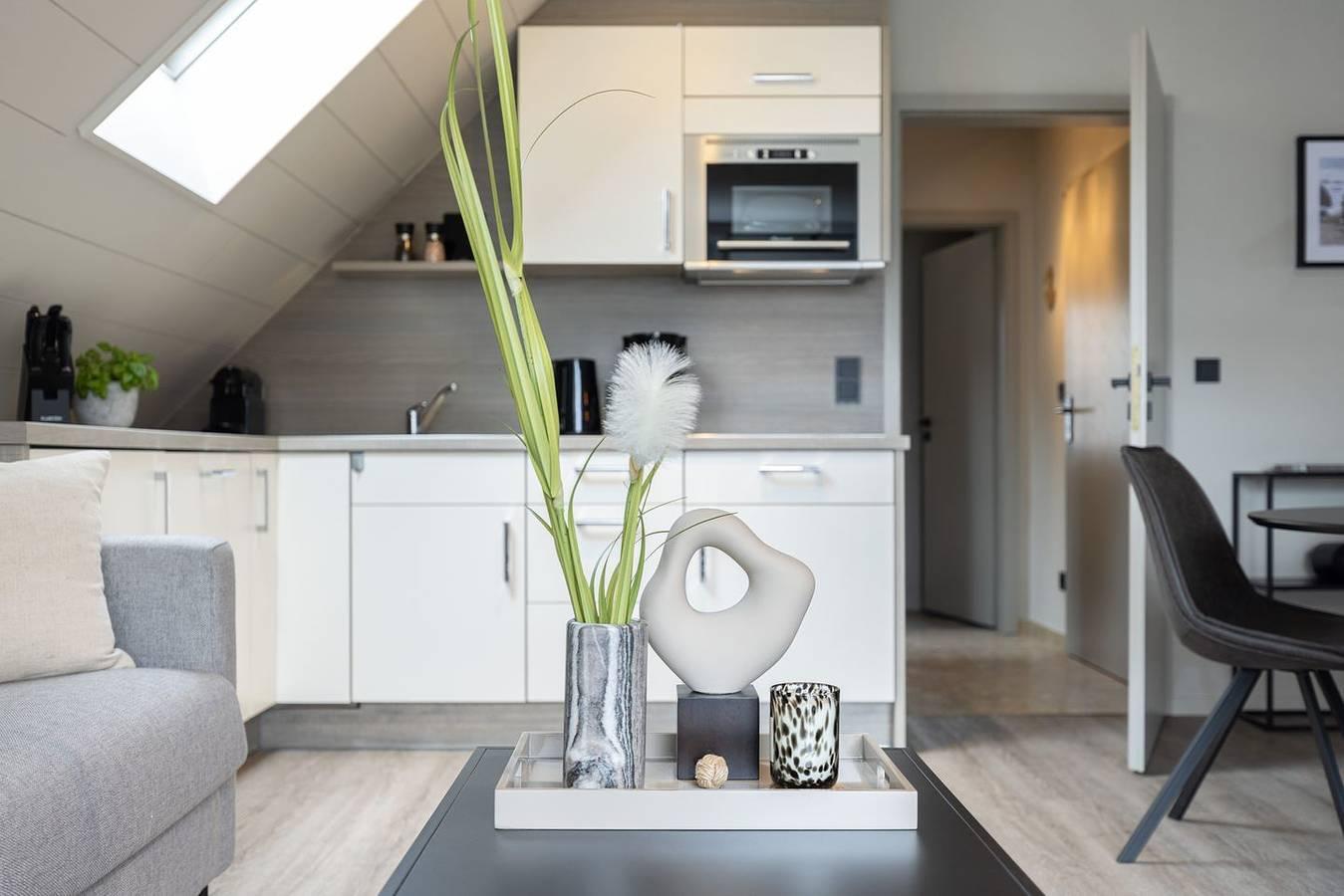 Vakantieappartement in Kellenhusen, Duitsland voor 4 personen foto 6