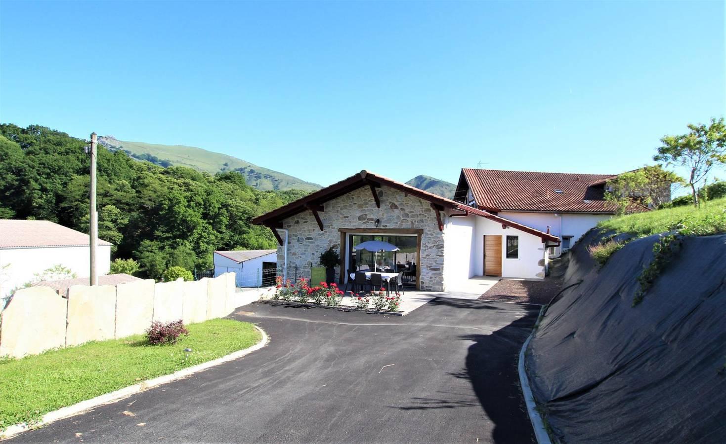 Vakantiehuis in Macaye, Frankrijk voor 4 personen foto 7