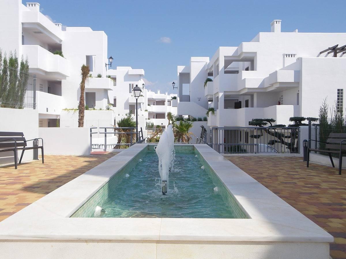 Apartamento Mamey (Mar de Pulpi) in Pulpí, Spanje voor 6 personen foto 24