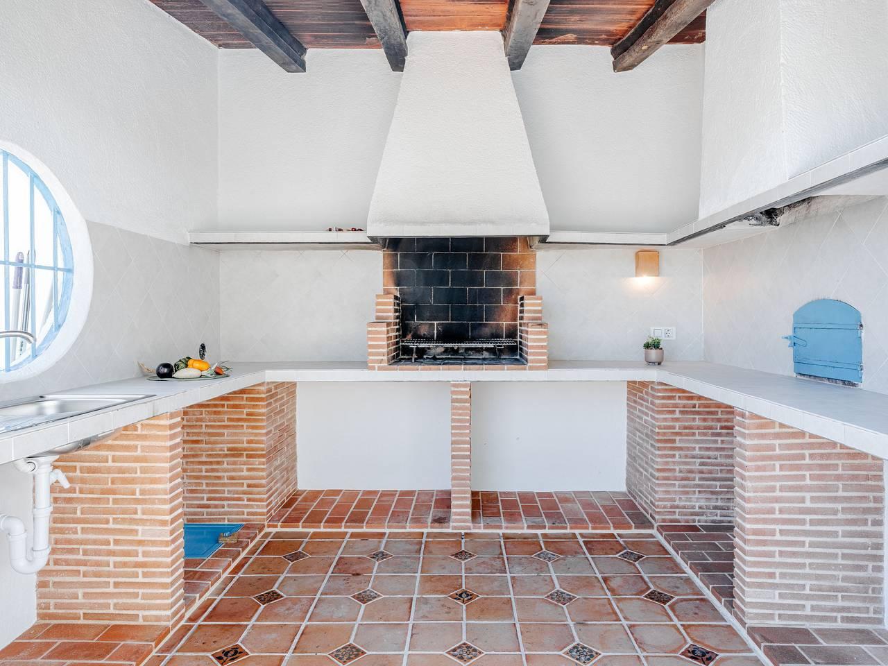 Vakantiehuis met privézwembad en zwembad in Benissa, Costa Blanca, Spanje voor 12 personen foto 23