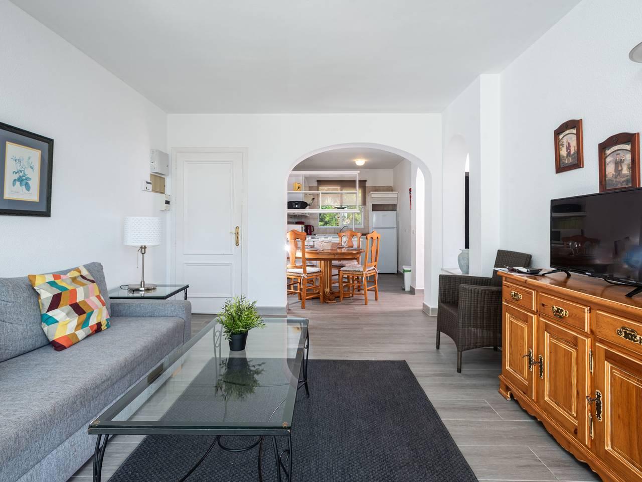 Vakantieappartement in Mijas, Spanje voor 5 personen foto 7