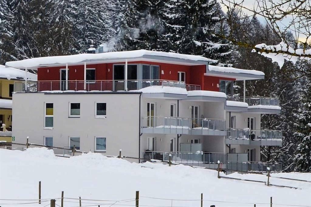 Vakantieappartement in Brixental foto 2