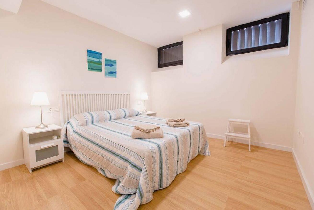 Vakantieappartement in Cádiz, Spanje voor 4 personen foto 4