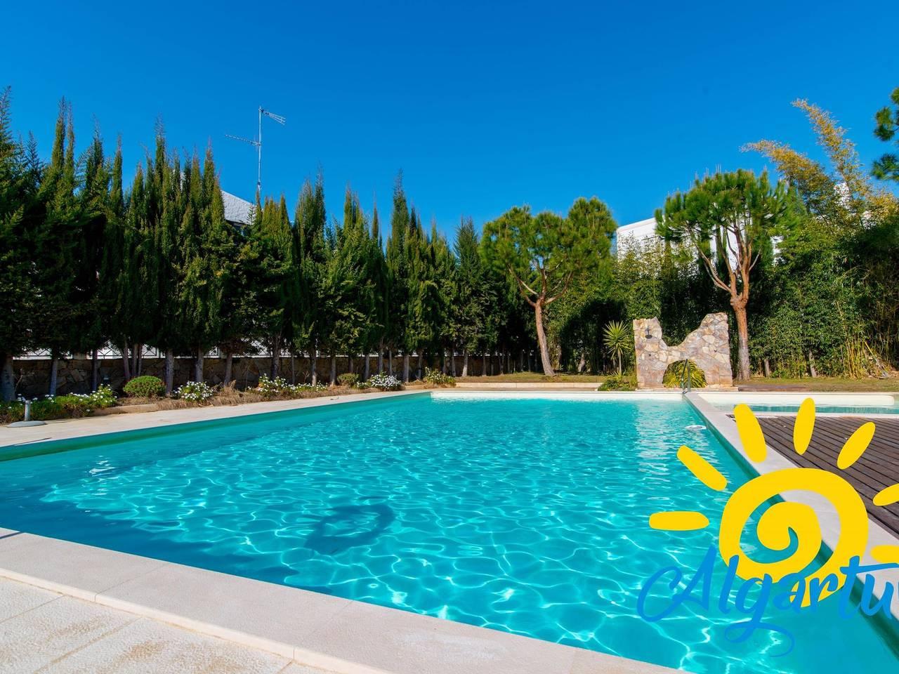 Vakantieappartement in Tavira, Portugal voor 6 personen foto 9