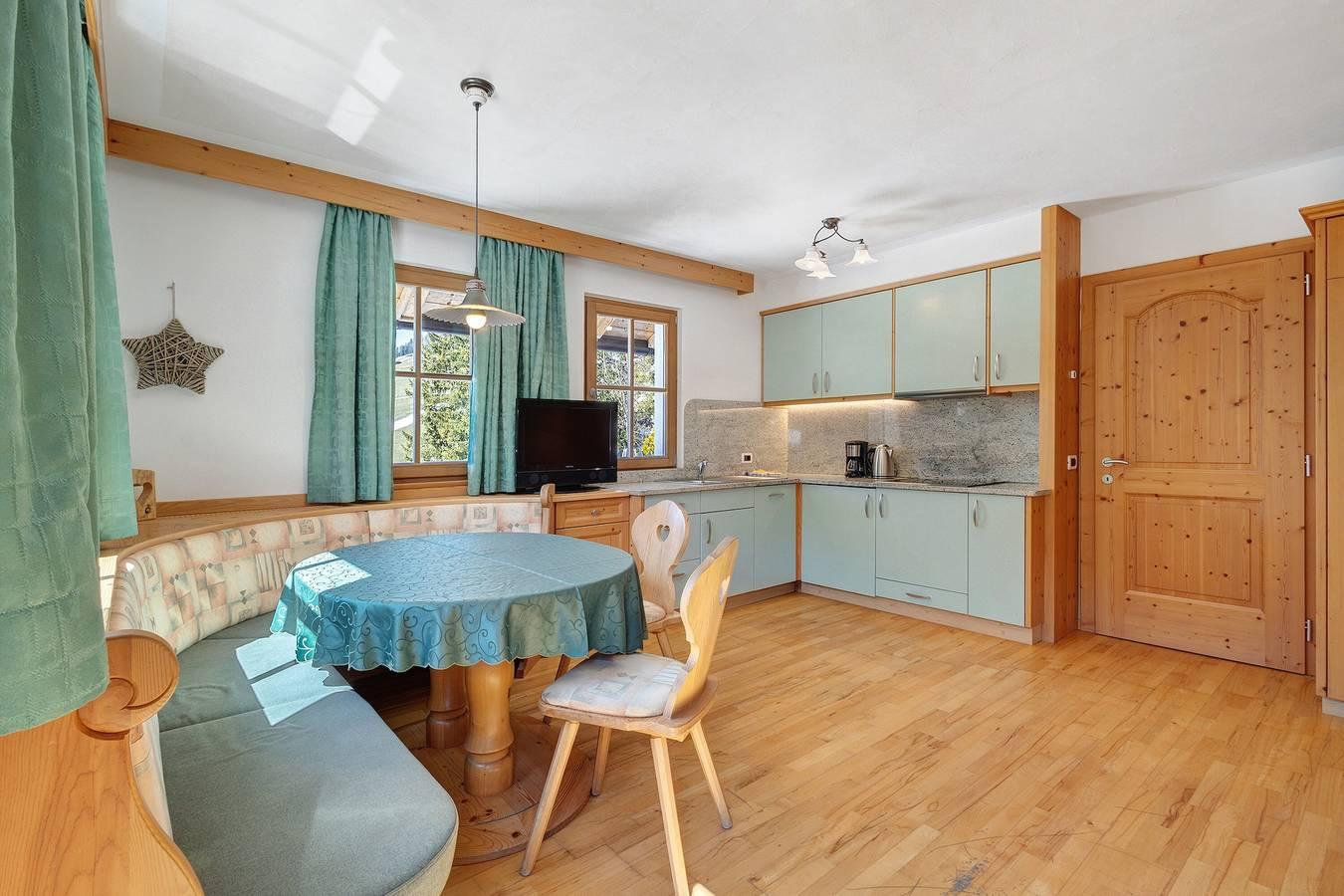 Vakantieappartement in La Val, Italië voor 4 personen foto 9