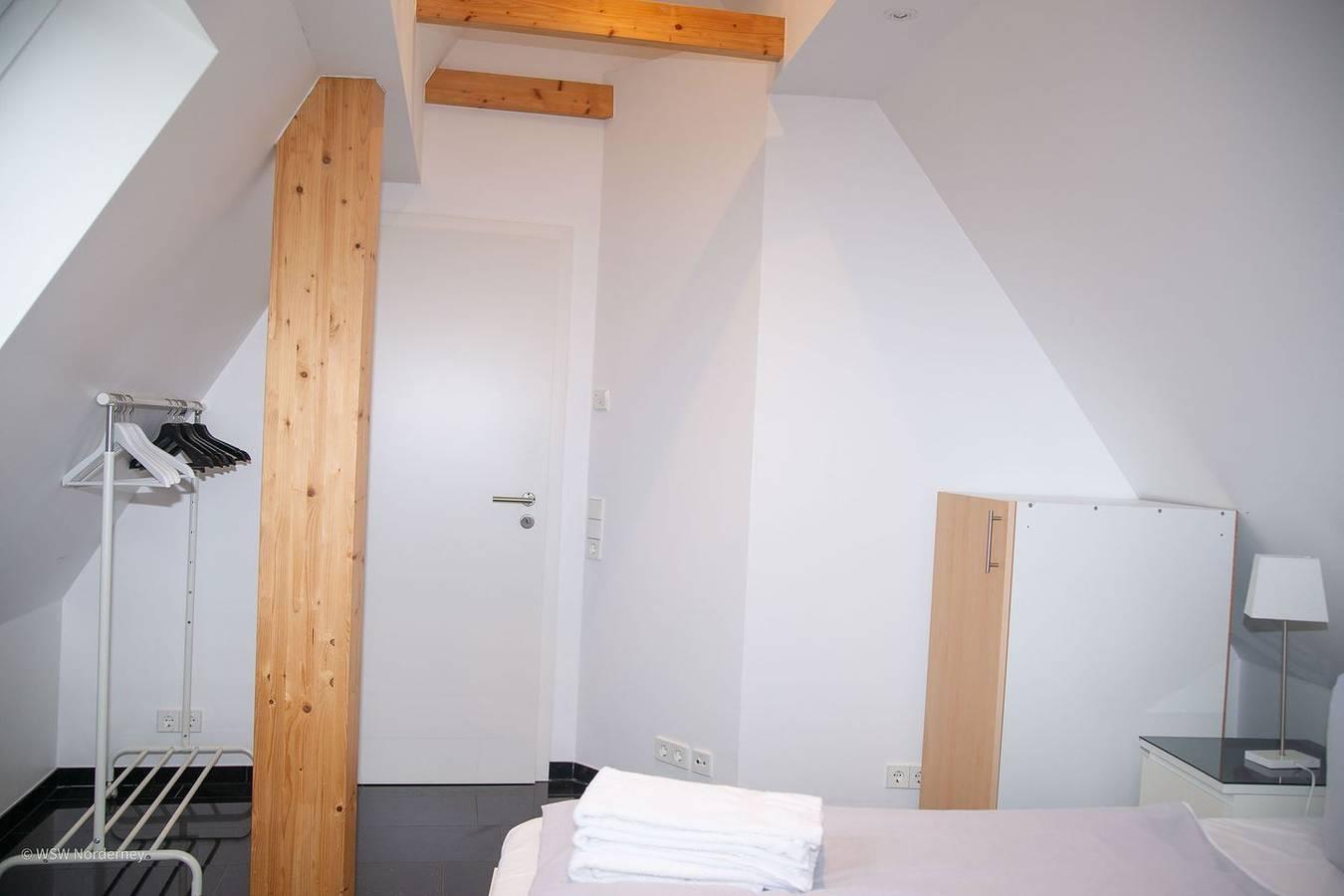 Vakantieappartement in Waddenzee, Duitsland voor 4 personen foto 18