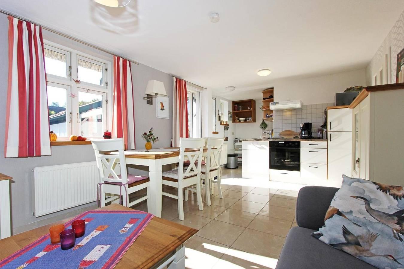 Vakantiehuis in Darß foto 3