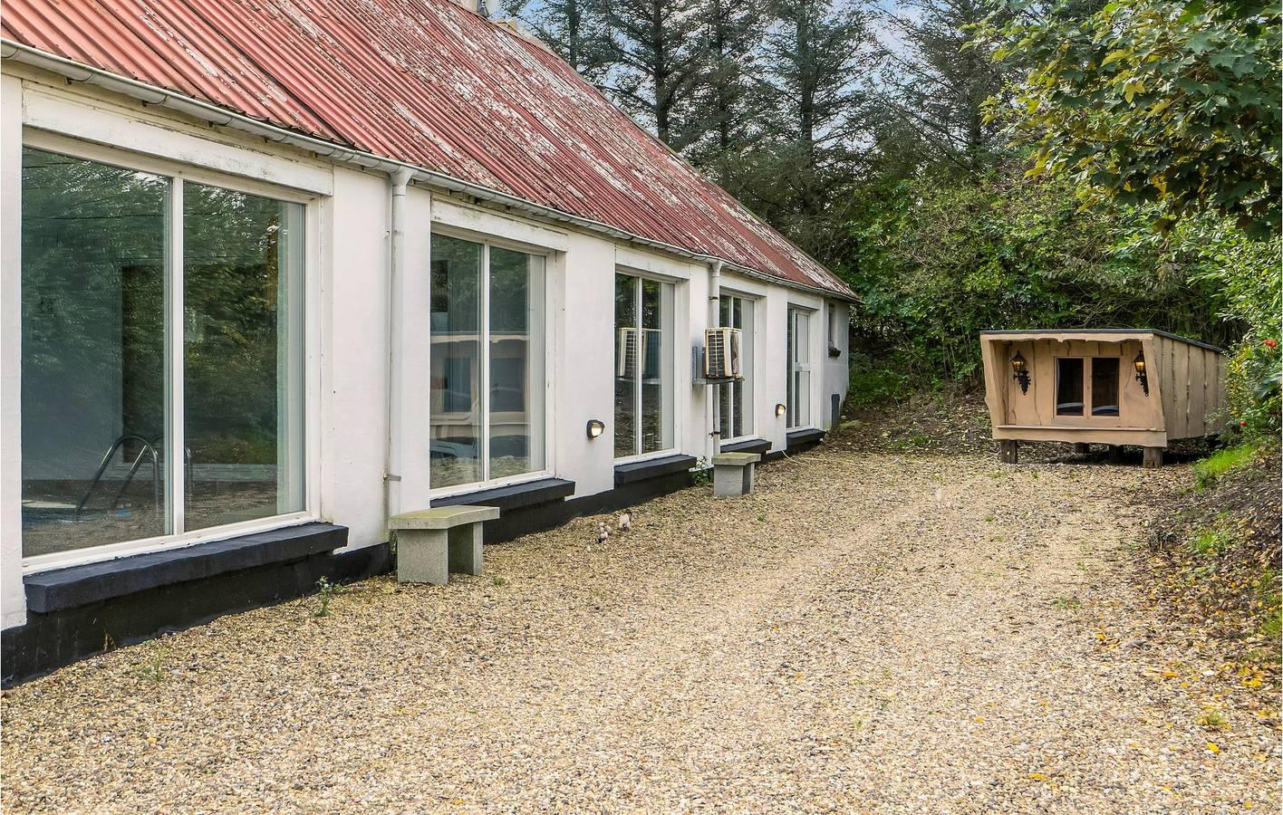 Vakantiehuis in Thisted, Denemarken voor 20 personen foto 16