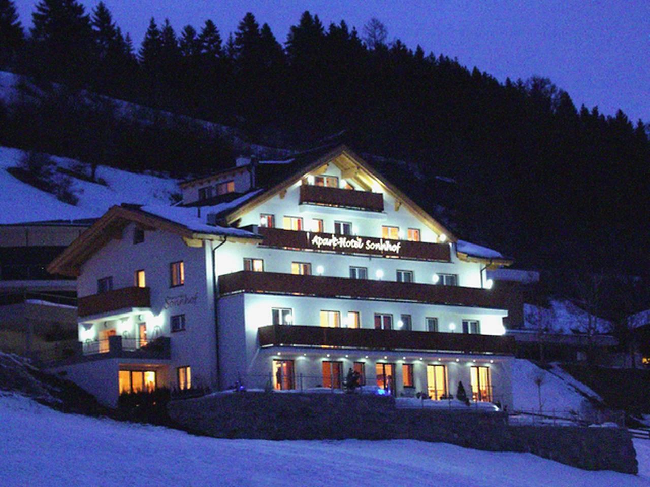 Vakantieappartement met sauna in Ladis, Serfaus-Fiss-Ladis, Oostenrijk voor 2 personen foto 21