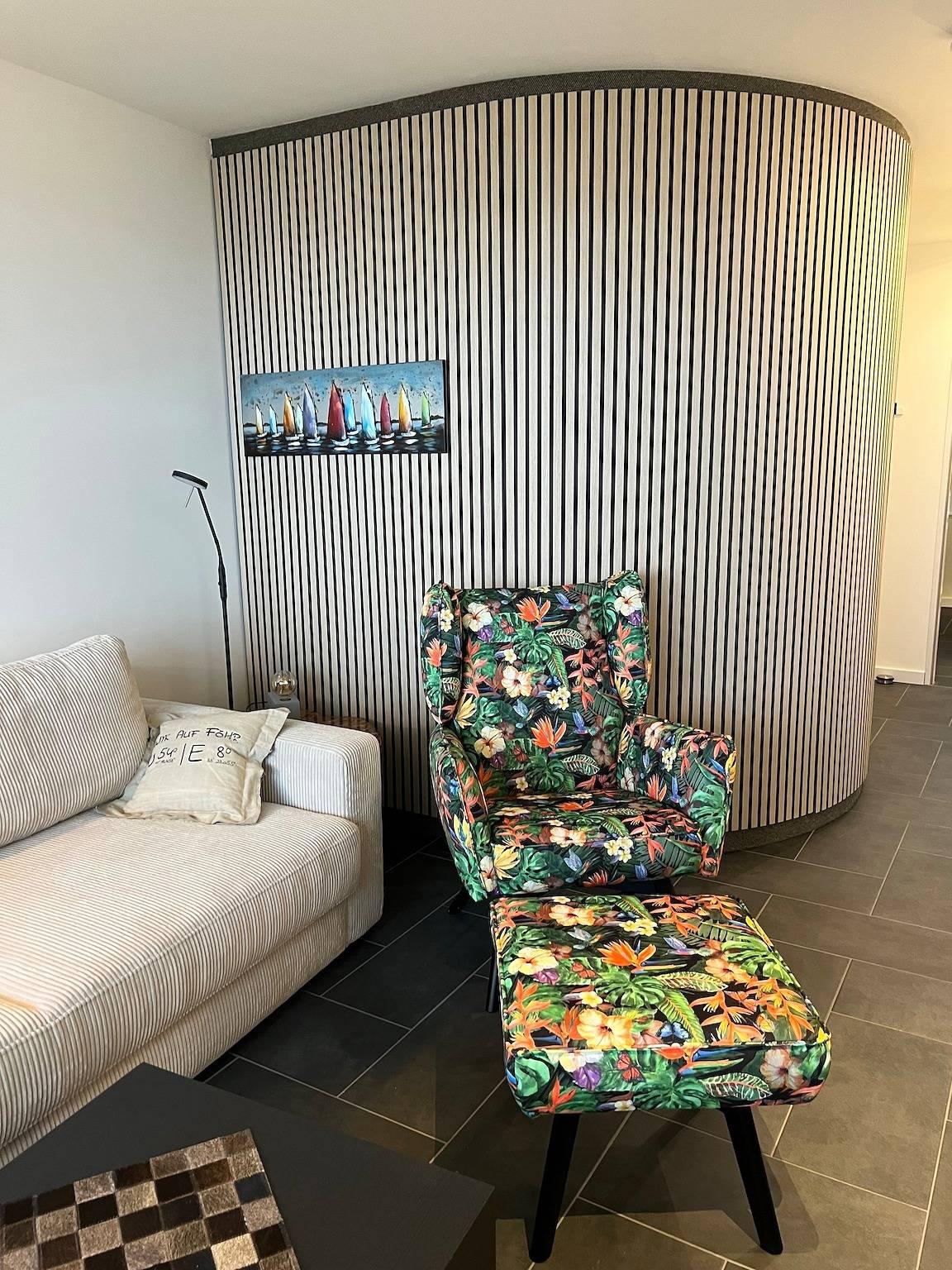 Vakantieappartement in Föhr, Duitsland voor 3 personen foto 4
