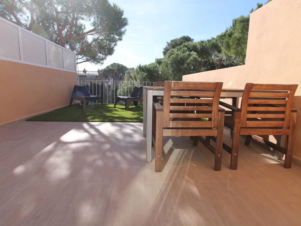 Vakantieappartement in Castelldefels, Spanje voor 2 personen foto 16