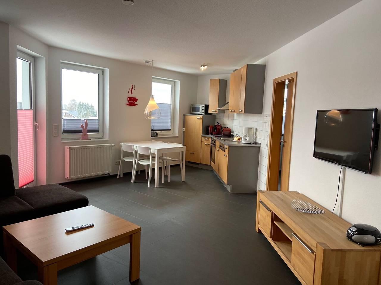 Vakantieappartement in Upland, Duitsland voor 3 personen foto 18