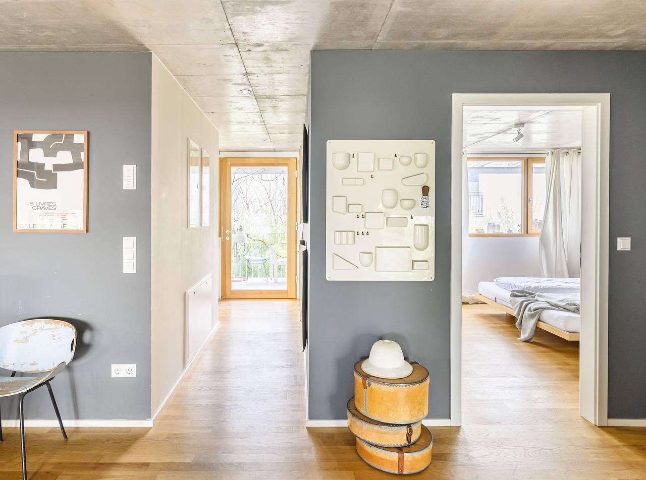 Vakantieappartement met balkon in Gundelfingen, Zuidelijk Zwarte Woud, Duitsland voor 6 personen foto 23
