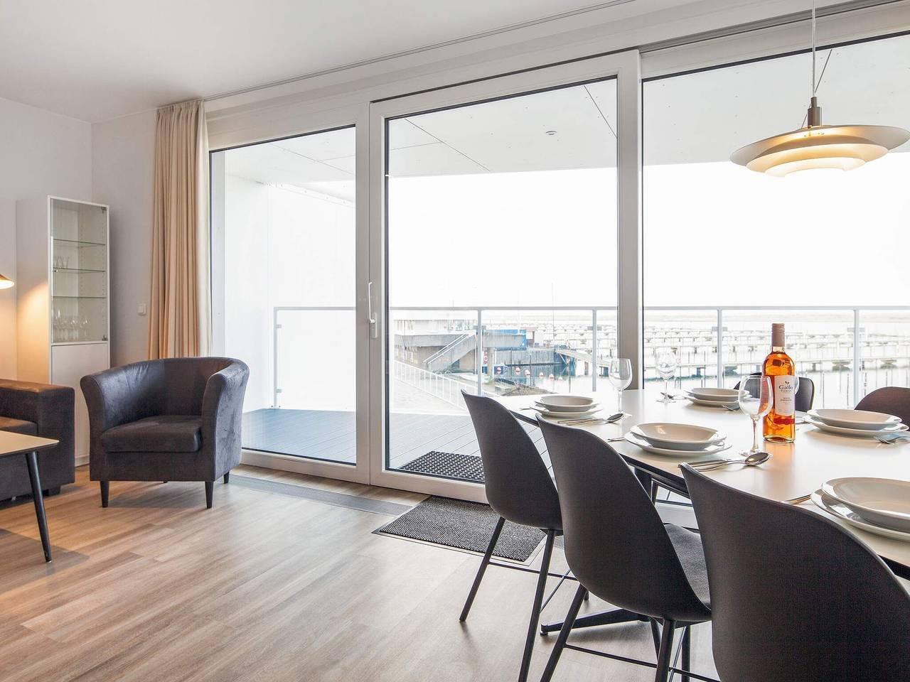 Vakantieappartement in Wendtorf, Duitsland voor 6 personen foto 18