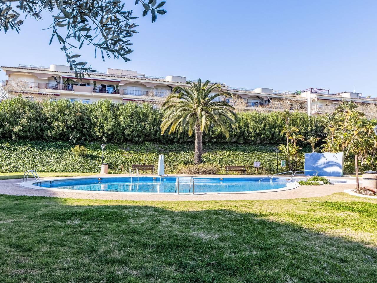Playa Delicias in Platja de l'Aiguassera (Sant Carles de la Ràpita), Sant Carles de la Ràpita, Spanje voor 4 personen foto 24