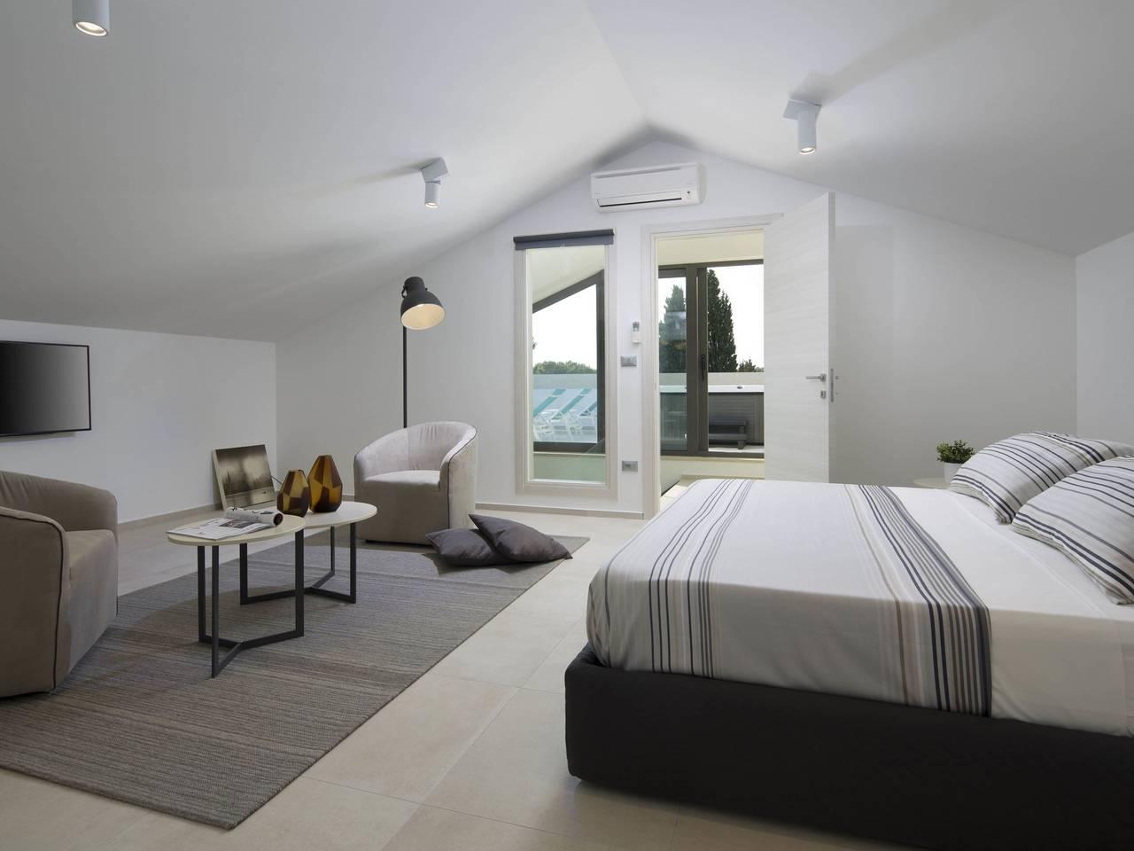 Vakantieappartement in Fažana, Kroatië voor 7 personen foto 14