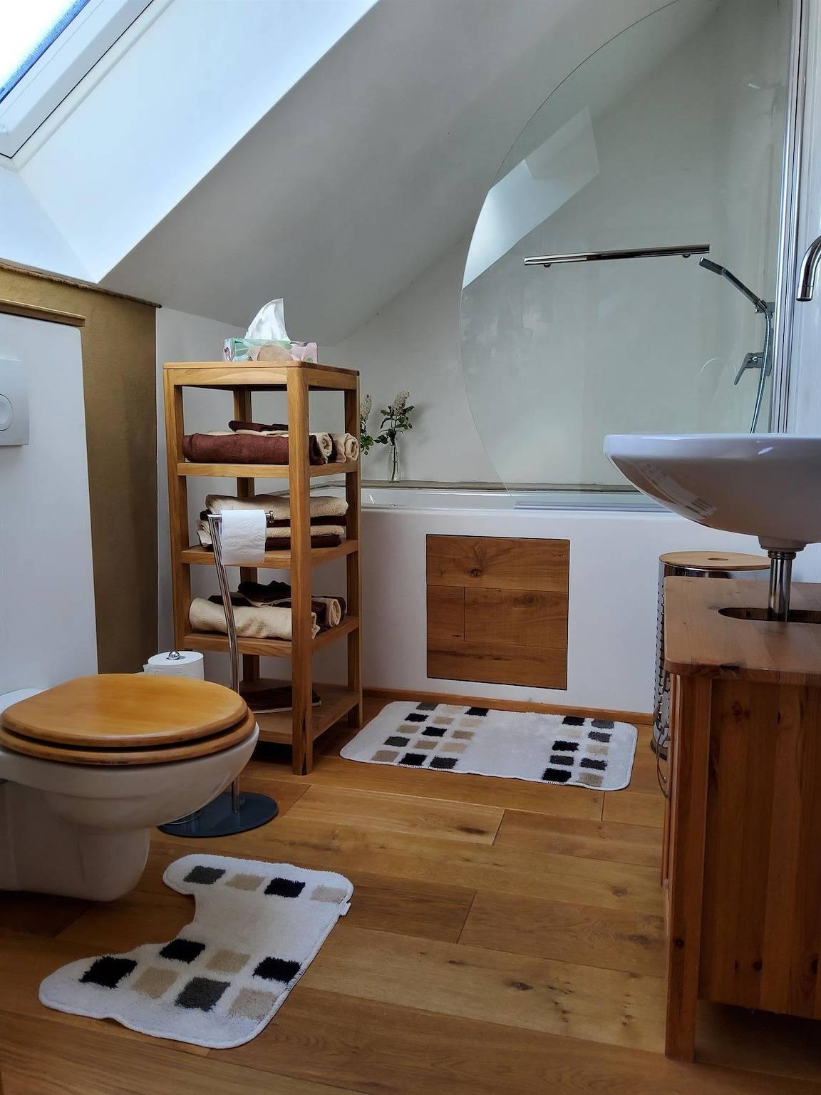 Vakantieappartement in Rhön, Duitsland voor 8 personen foto 14