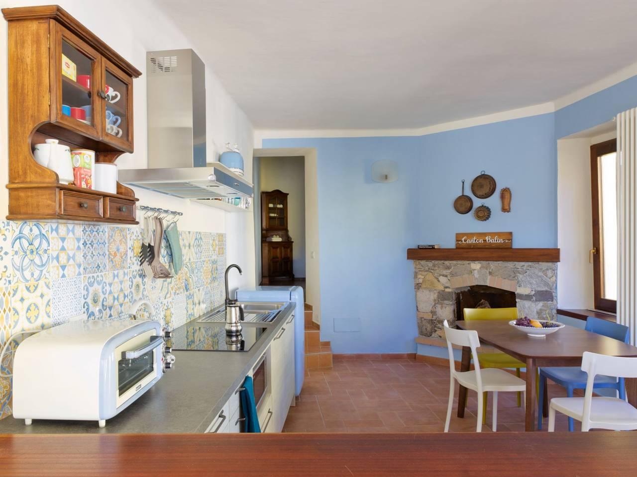 Vakantieappartement in Lago Maggiore, Italië voor 4 personen foto 11