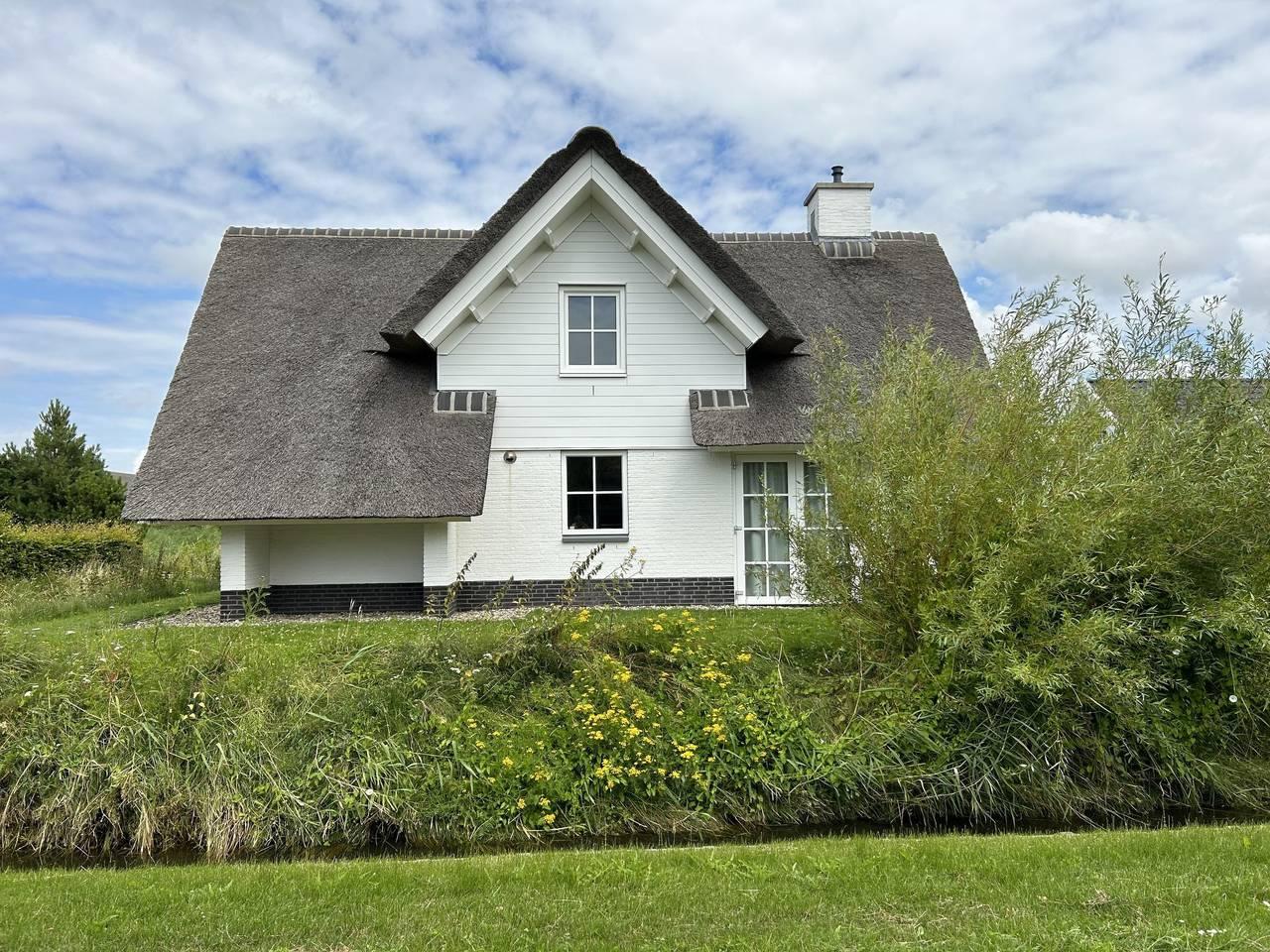 Vakantiehuis in Noordwijk, Nederland voor 8 personen foto 10