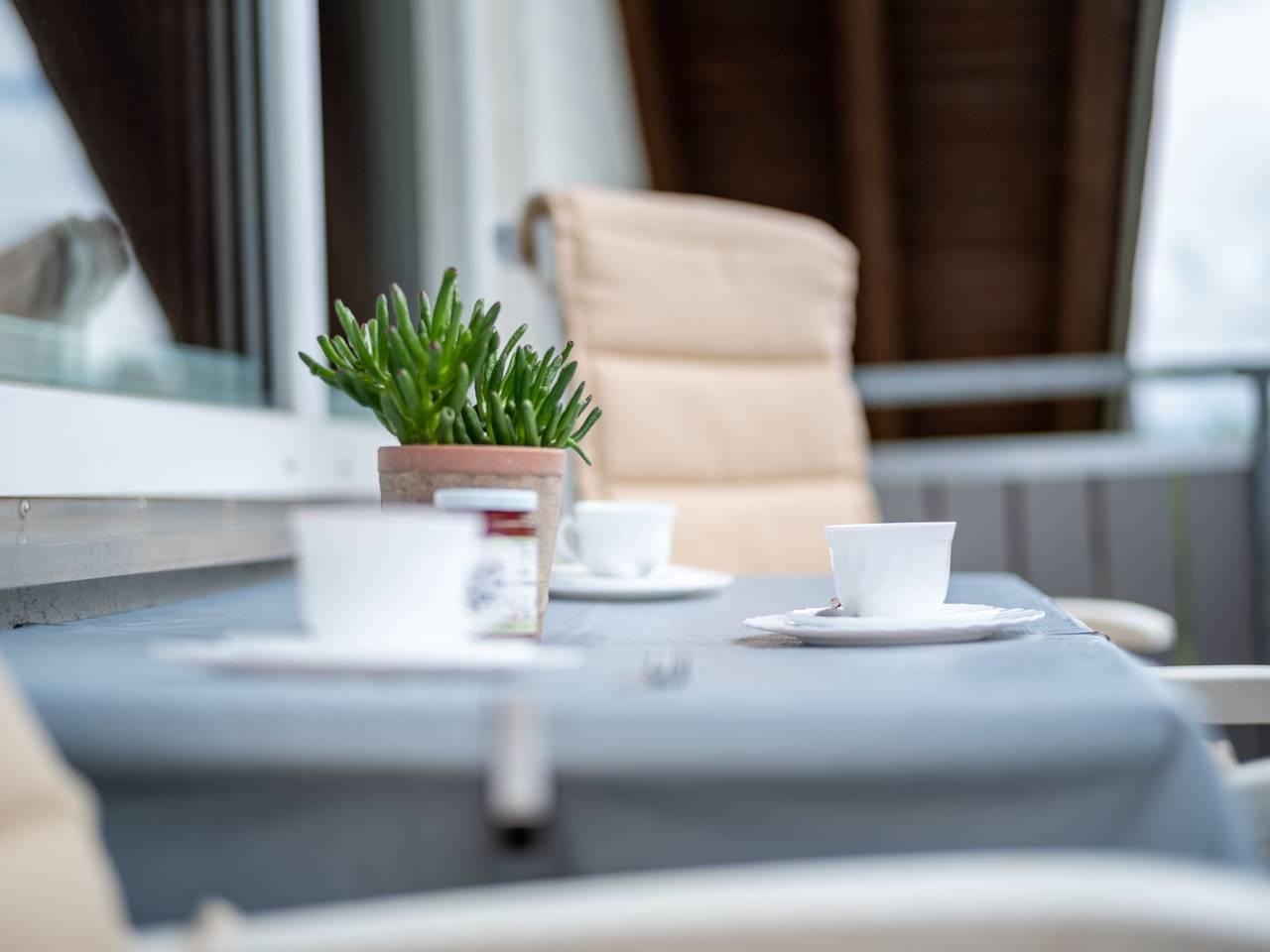 Vakantieappartement in Löffingen, Duitsland voor 5 personen foto 8