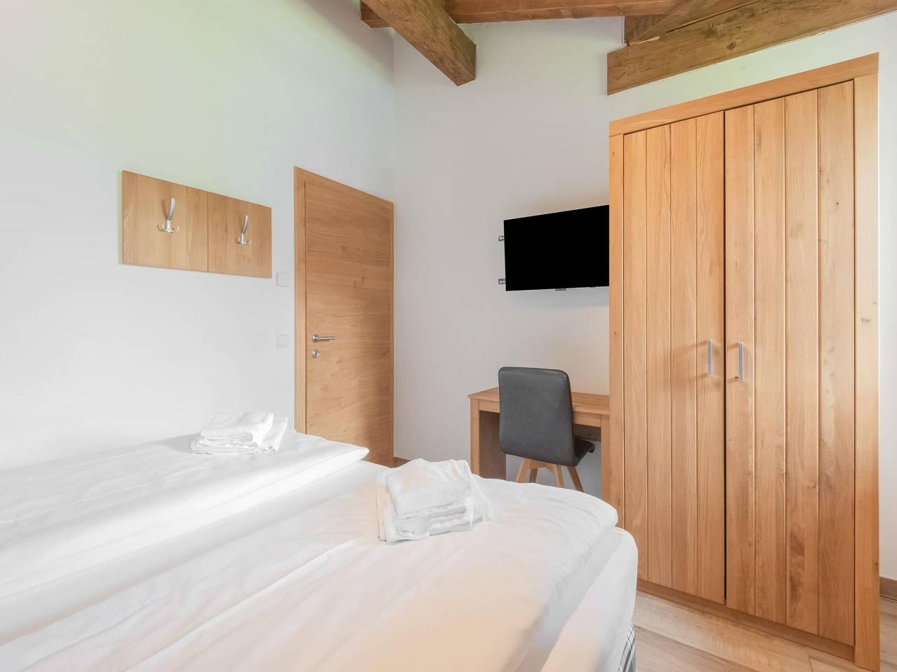 Chalet in Niedernsill bij Skigebieden in Niedernsill, Pinzgau, Oostenrijk voor 10 personen foto 21