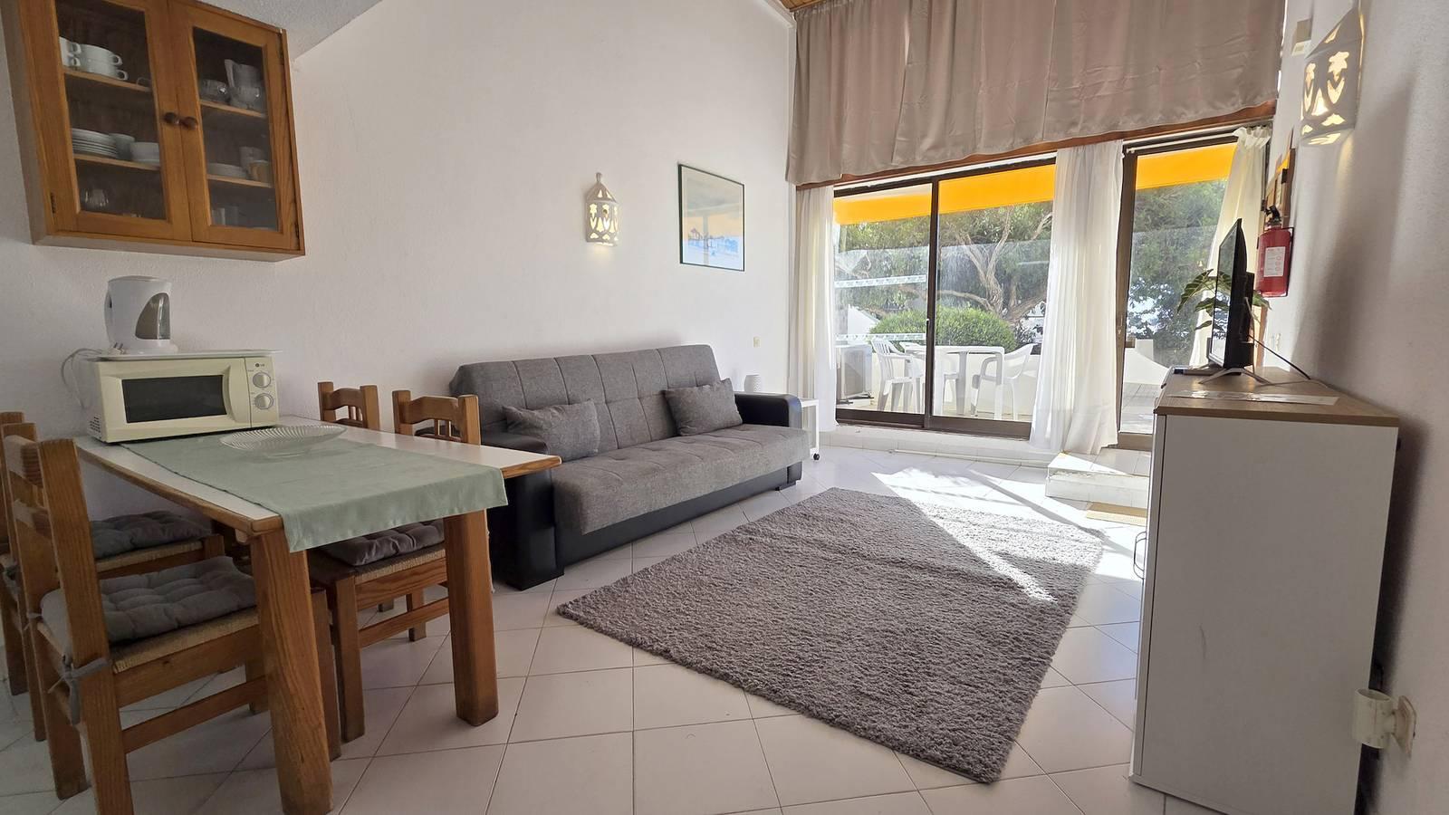 Vakantieappartement in Albufeira, Portugal voor 4 personen foto 5