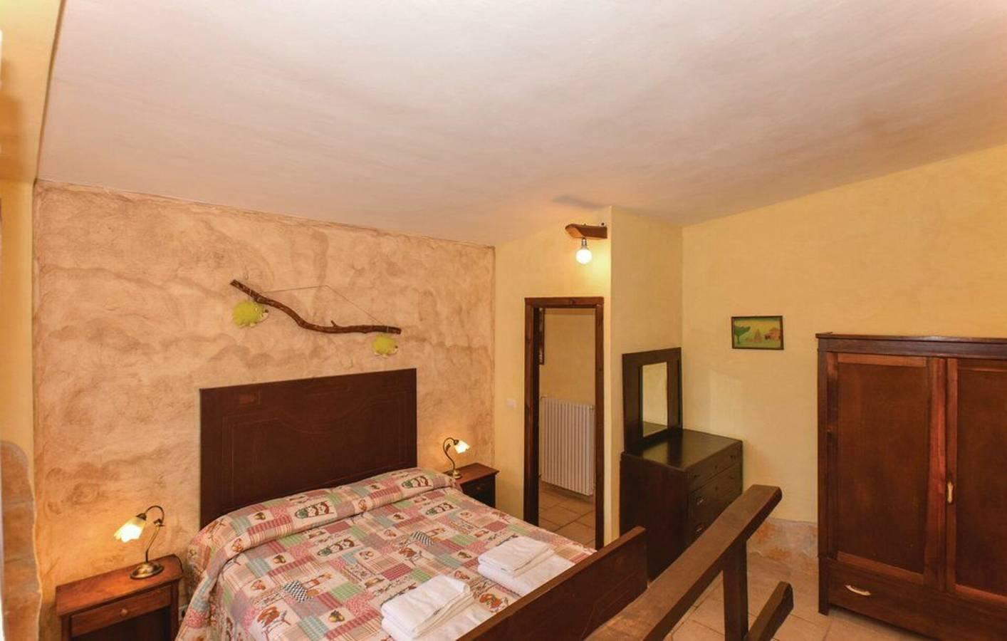 Vakantiehuis in Tuscia, Italië voor 7 personen foto 13