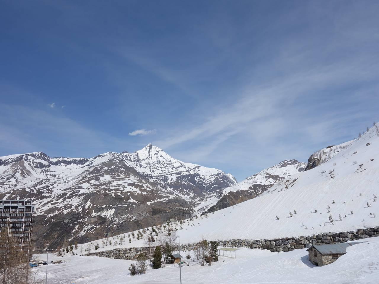 La Grande Casse (Lavachet) in Tignes, Massif de la Vanoise, Frankrijk voor 4 personen foto 17