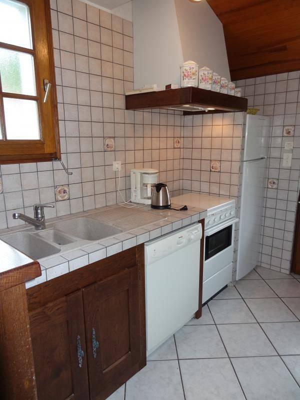 Vakantiehuis in Aquitanië, Frankrijk voor 4 personen foto 11