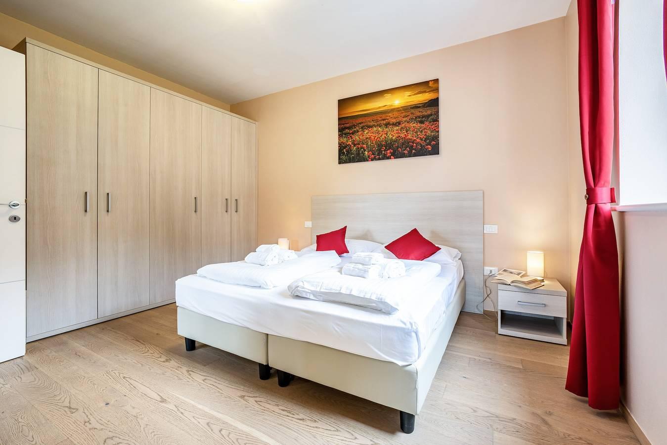 Vakantieappartement in Tignale, Italië voor 4 personen foto 10