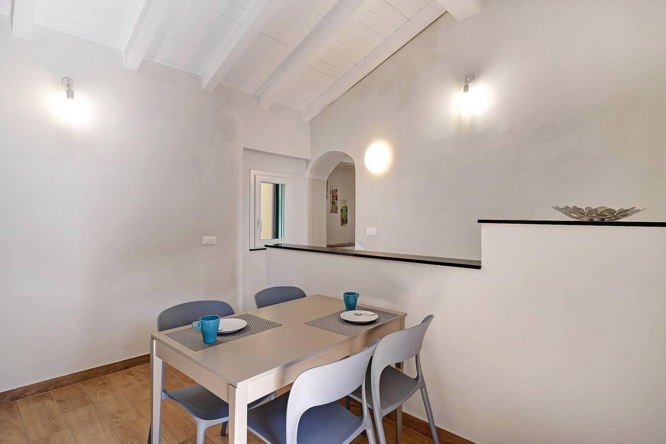 Vakantieappartement in Ligurische Kust, Italië voor 4 personen foto 5