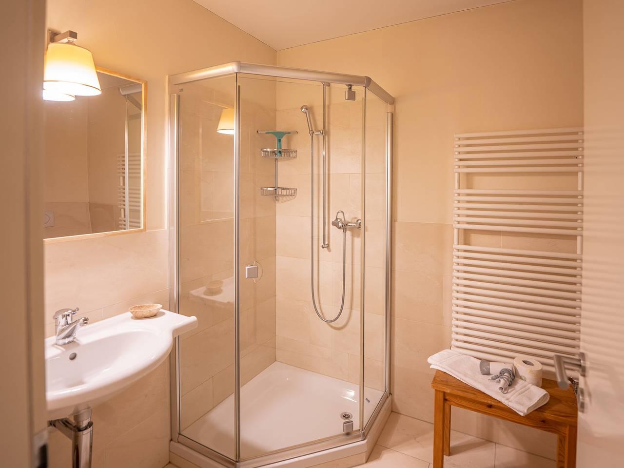 Chesa Crusch 7 in Samedan, Saint Moritz, Zwitserland voor 4 personen foto 24