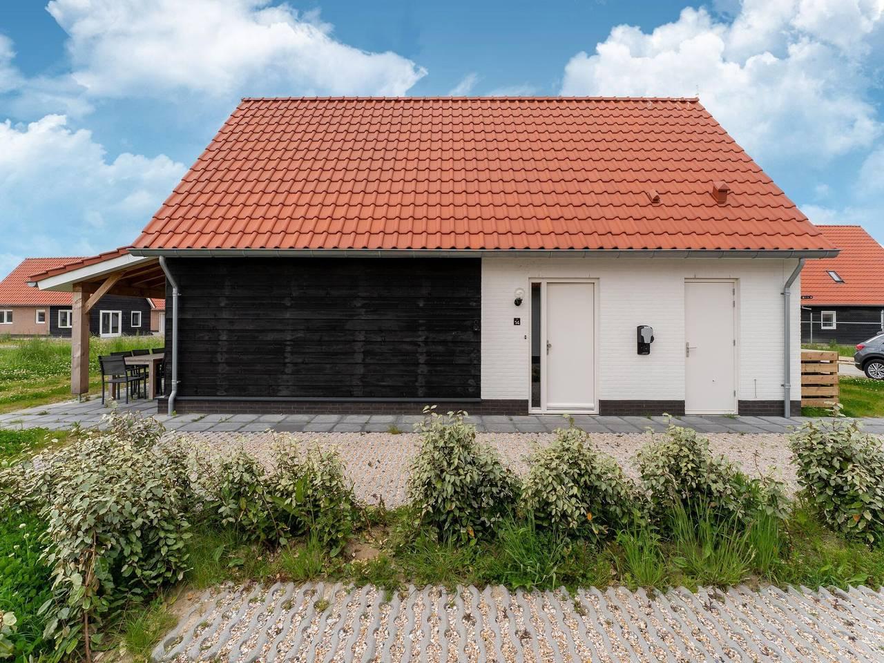 Vakantiehuis in Scherpenisse, Nederland voor 8 personen foto 8