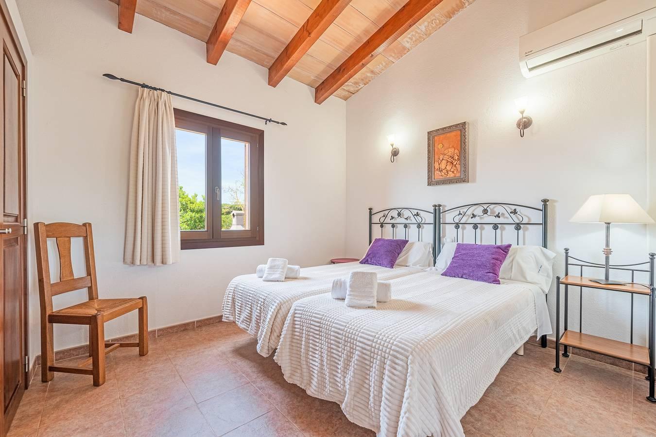Vakantiehuis in Mallorca, Spanje voor 4 personen foto 12