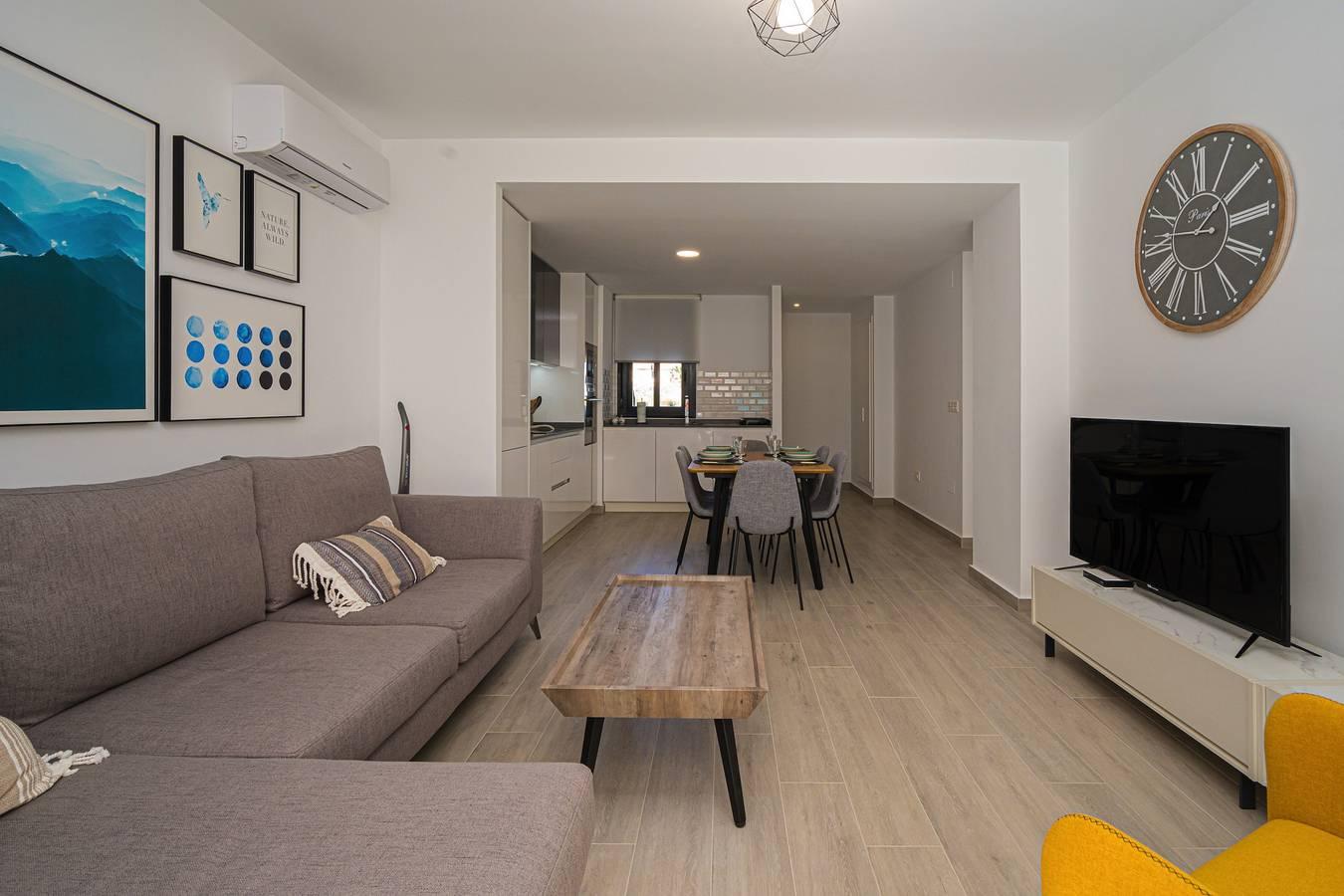 Vakantieappartement in Orihuela, Spanje voor 4 personen foto 12